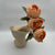 Flow Vase Beige Large