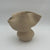 Flow Vase Beige Medium