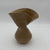 Flow Vase Sand Medium